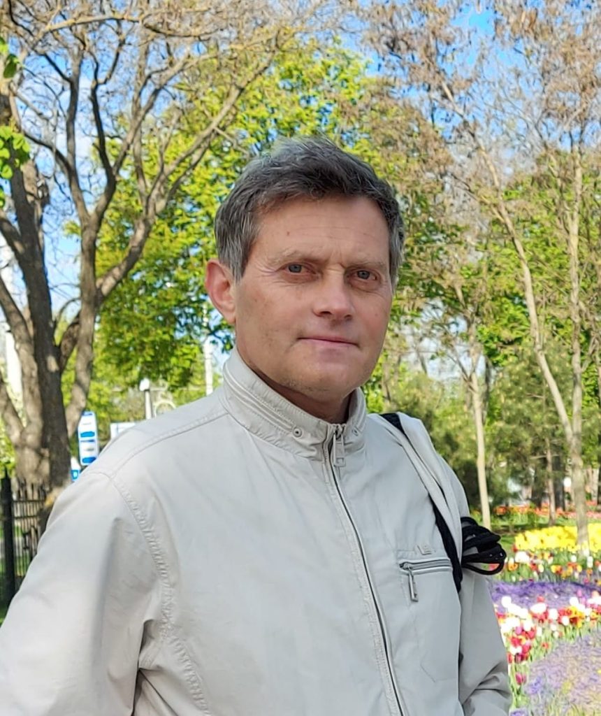 Маріуполь 2021
