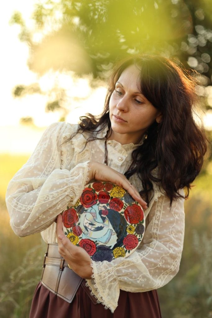 Ганна Полосухіна