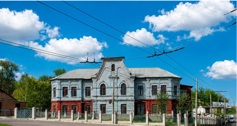 "Бельгійська спадщина"